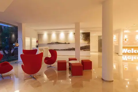 Sol De Alcudia Appartementen in Alcúdia, foto 20