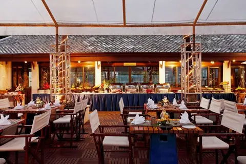 Centara Villas Samui in บ้านหัวถนน — foto 7