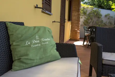 Country Resort Le Due Ruote in Grosseto, foto 21