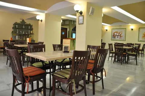 Crisol Chiclana in Chiclana De La Frontera — foto 5