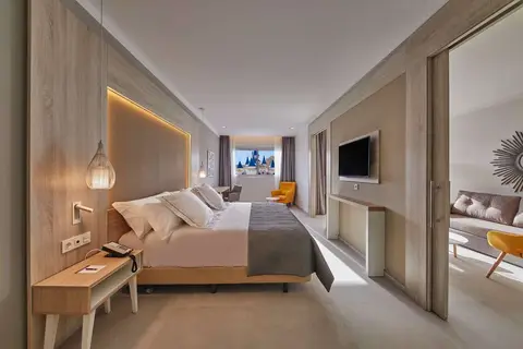 Fantasia Bahia Principe in San Miguel de Abona — foto 3