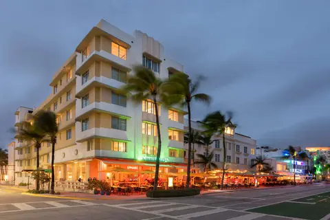Eurostars Winter Haven in Miami Beach — foto 22