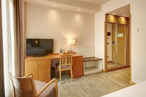 Sercotel Alcalá 611 in Madrid — foto 18