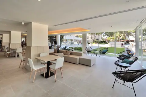 BQ Belvedere in Palma De Mallorca — foto 4