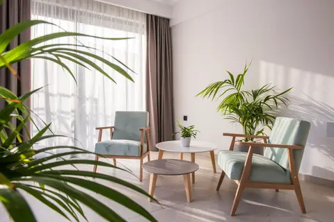 Meramaglia Hotel in Δημοτική Ενότητα Μαλίων — foto 9
