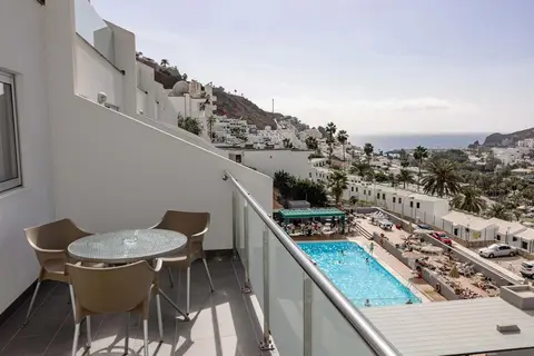 Servatur Castillo de Sol in Las Palmas de Gran Canaria — foto 24