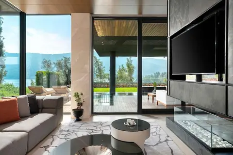 Lujo Hotel in Bodrum, foto 29