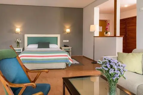 Parador de Ayamonte in Ayamonte — foto 3