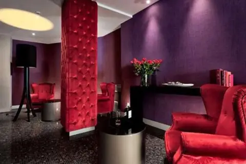 Hotel Ambasciatori in Florence, foto 28