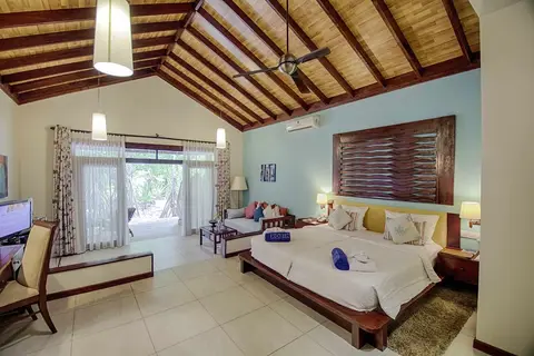 ROBINSON Club Maldives in Robinson Club Maldives, foto 11