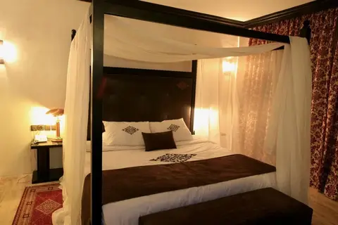 Imperial Holiday in Marrakesh, foto 15