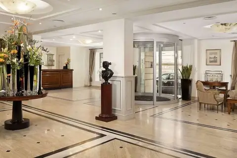 Melia Vendome in Parijs, foto 9