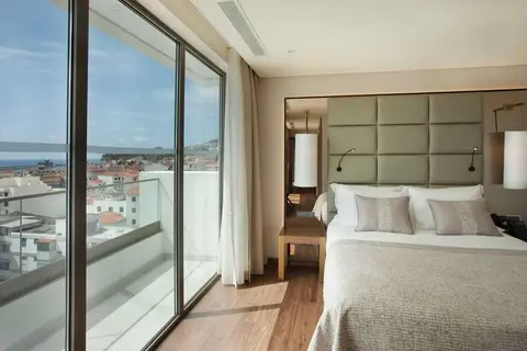Turim Santa Maria Hotel in Funchal, foto 17