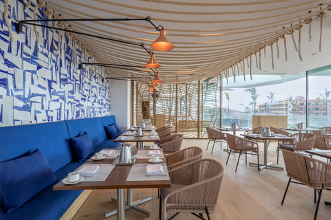 Hotel Royal Hideaway Corales Beach - adults only foto 11