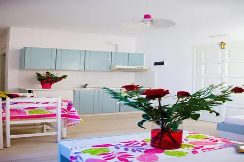 Galini Apartments in Δημοτική Ενότητα Μαλίων — foto 2
