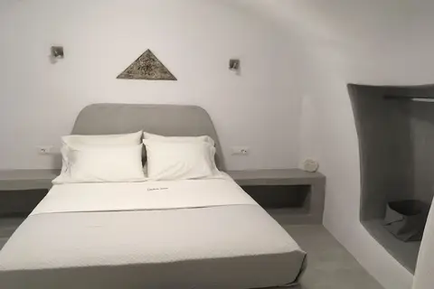 Theodora Suites in Pizza Santorini, foto 25