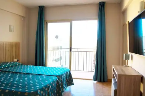 Hotel Iris Mallorca in Palma — foto 14