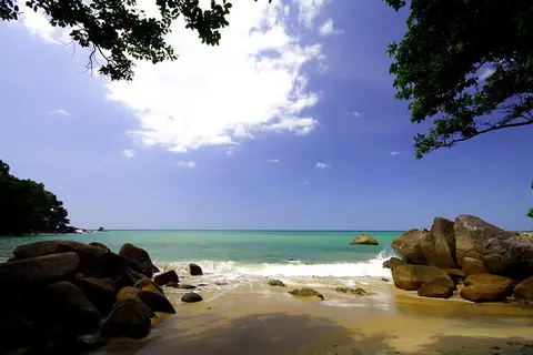 Apsara Beachfront Resort in ตำบลเทพกระษัตรี — foto 12