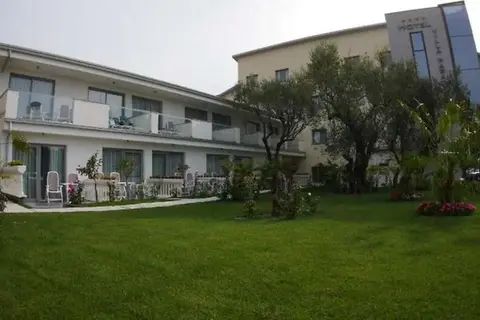 Villa Paradiso Suite in Moniga del Garda — foto 12