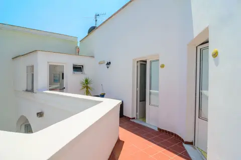 Albergo Villa Giusto in Barano D'ischia, foto 7