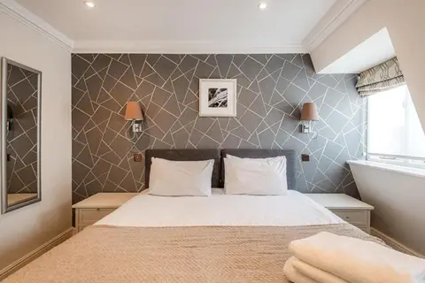 Queensgate Court in Londen, foto 13