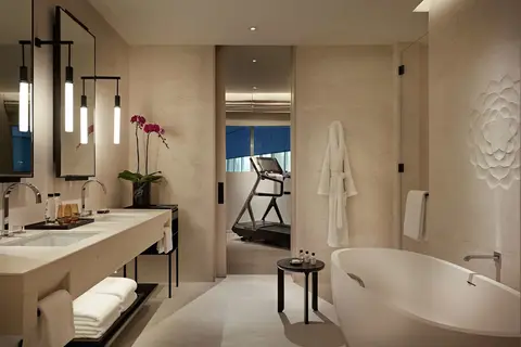 Park Hyatt Bangkok in Bangkok — foto 20