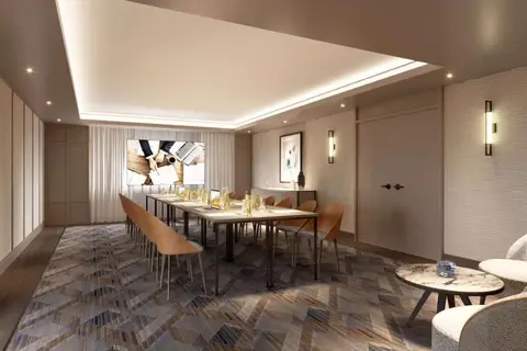 Ambasciatori Mestre Venice, Tapestry Collection Hilton in Venetië