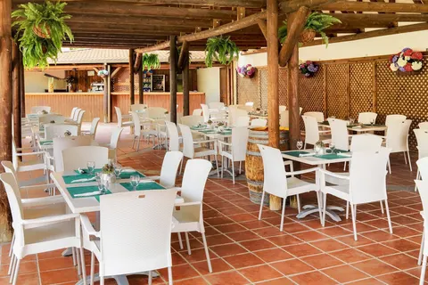 Hotel H10 Mediterranean Village foto 14