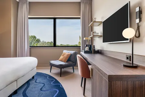 Corendon Amsterdam Schiphol Airport, a Tribute Portfolio Hotel in Badhoevedorp — foto 5