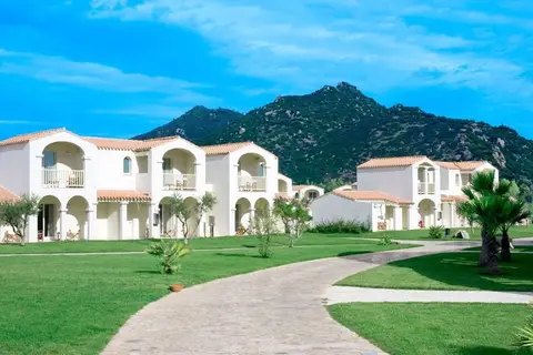 Le Spiagge Di San Pietro Resort in Castiadas — foto 9