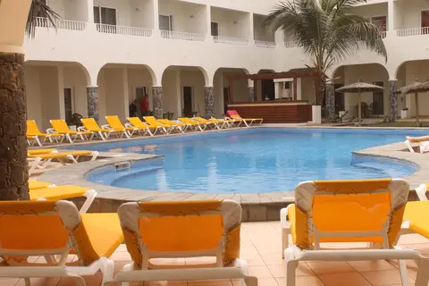 Hotel Pontao in Santa Maria — foto 10