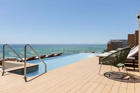 Hotel Best Tritón in Benalmádena, foto 29