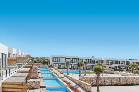 Barcelo Nura in Sant Lluís