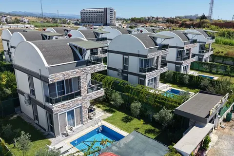 Prestige Villas foto 12