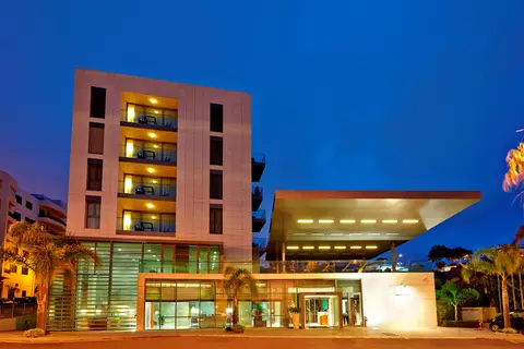 Hotel Golden Residence in Funchal — foto 24