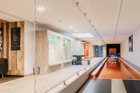 Hofgut Wagrain Apartments & Lifestyle Resort foto 32