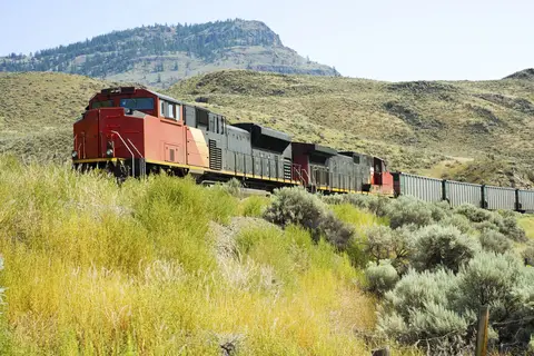 Western Journey in First Oil Well In Western Canada — foto 17