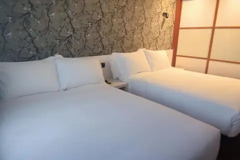 Hotel Ah San Fermin Pamplona in Burlada / Burlata — foto 2