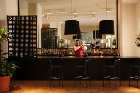 Golden Tulip Andalucia Golf Tanger in Tanger, foto 4