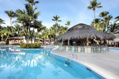 Grand Palladium Punta Cana Resort & Spa in Salvaleón de Higüey, foto 13