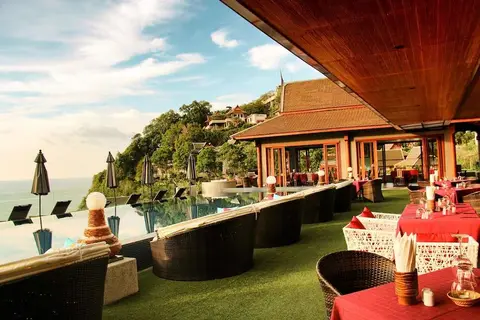 Ayara Kamala Resort & Spa in กมลา — foto 9