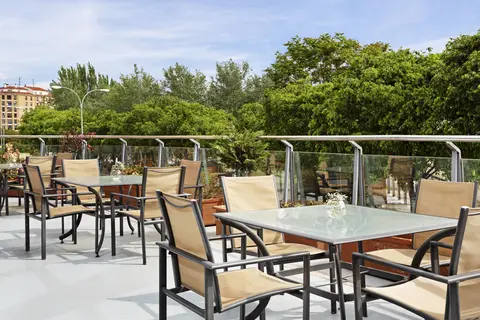 Sercotel Tudela Bardenas in Tudela — foto 10