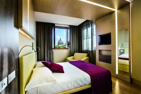 Hotel Il Cantico in Rome