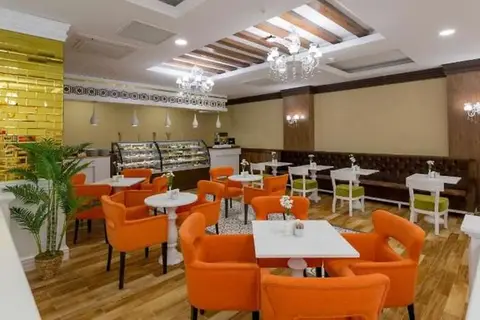 Side Royal Style Hotel in Manavgat — foto 24