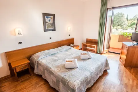 Palazzuolo in San Quirico D'orcia — foto 15