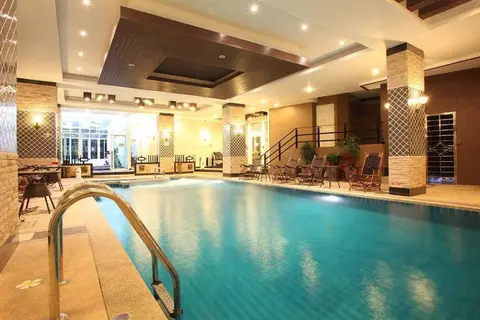 KTK Pattaya Hotel & Residence in Pattaya, foto 30
