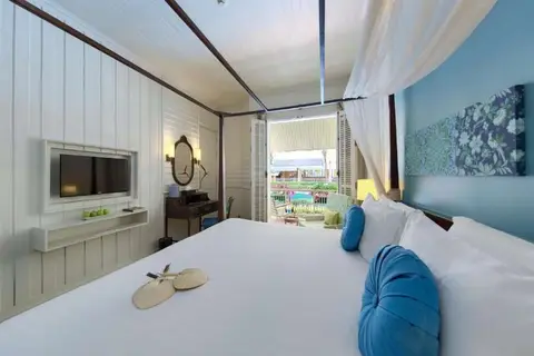 Manathai Koh Samui in บ้านเฉวงน้อย — foto 10