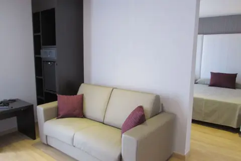 Hotel Petit Palau in Blanes — foto 29