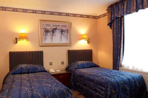 London Lodge Hotel in Londen