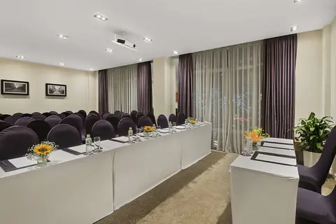 Mercure La Gare in Hanoi — foto 19